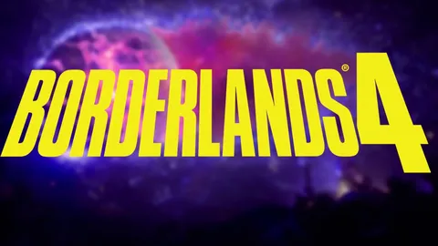 رسمی: تاریخ انتشار Borderlands 4 اعلام شد