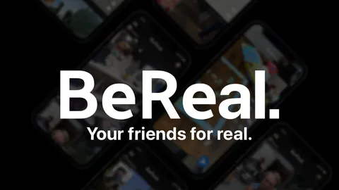 رشد چشمگیر رقیب اینستاگرام؛ تعداد کاربران فعال روزانه BeReal از 10 میلیون نفر فراتر رفت