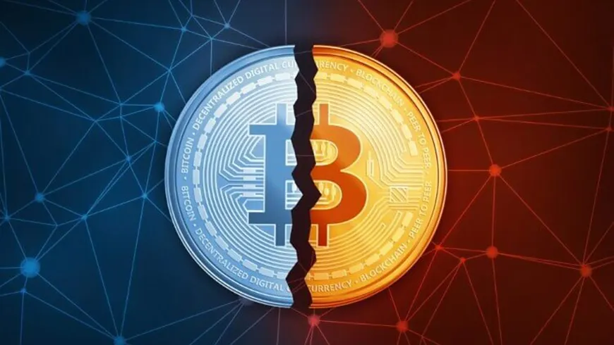 هاوینگ بیت کوین رخ داد؛ پاداش‌ها به 6.25 دلار رسید