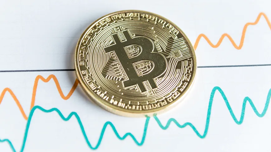 بیت کوین در یک قدمی رکورد طلایی خود؛  ورود بیت کوین به کانال 18 هزار دلار وارد