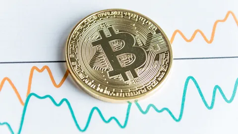 بیت کوین در یک قدمی رکورد طلایی خود؛  ورود بیت کوین به کانال 18 هزار دلار وارد