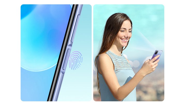 باز کردن قفل گوشی آنر 30 لایت