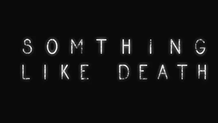 بازی ترسناک ایرانی SOMTHING LIKE DEATH در دست توسعه است