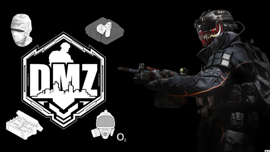 اکتیویژن اعلام کرد که حالت DMZ در بازی Call of Duty به پایان رسیده است