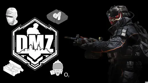 اکتیویژن اعلام کرد که حالت DMZ در بازی Call of Duty به پایان رسیده است