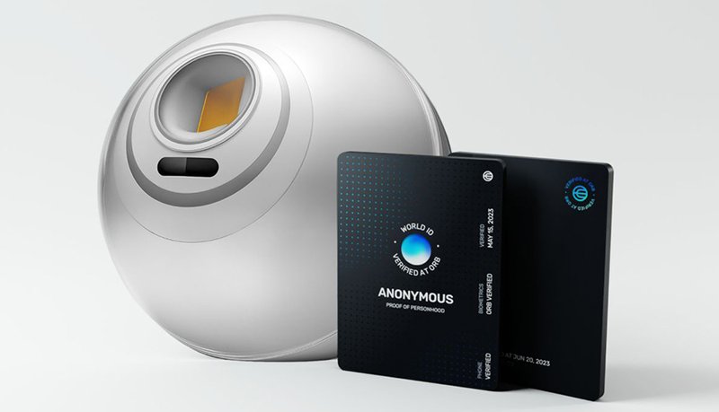 worldcoin