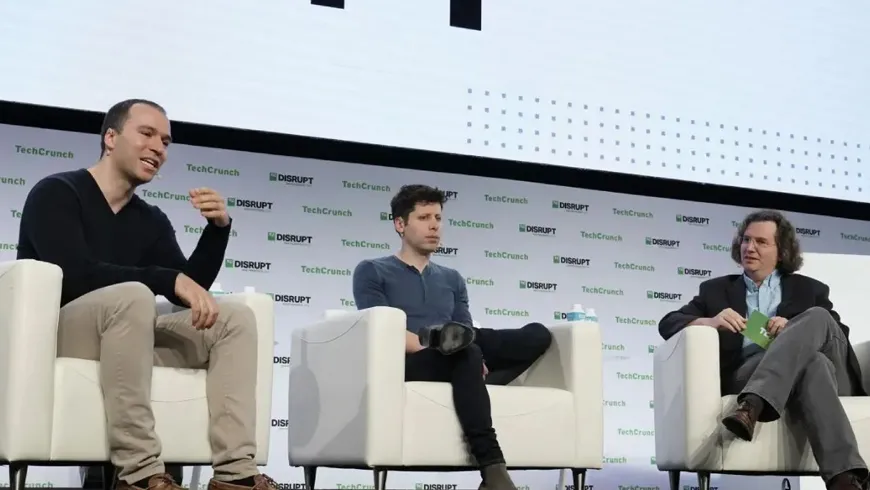 با اخراج مدیرعامل، استعفا رئیس هیئت‌مدیره OpenAI بحران ایجاد شده تکمیل شد