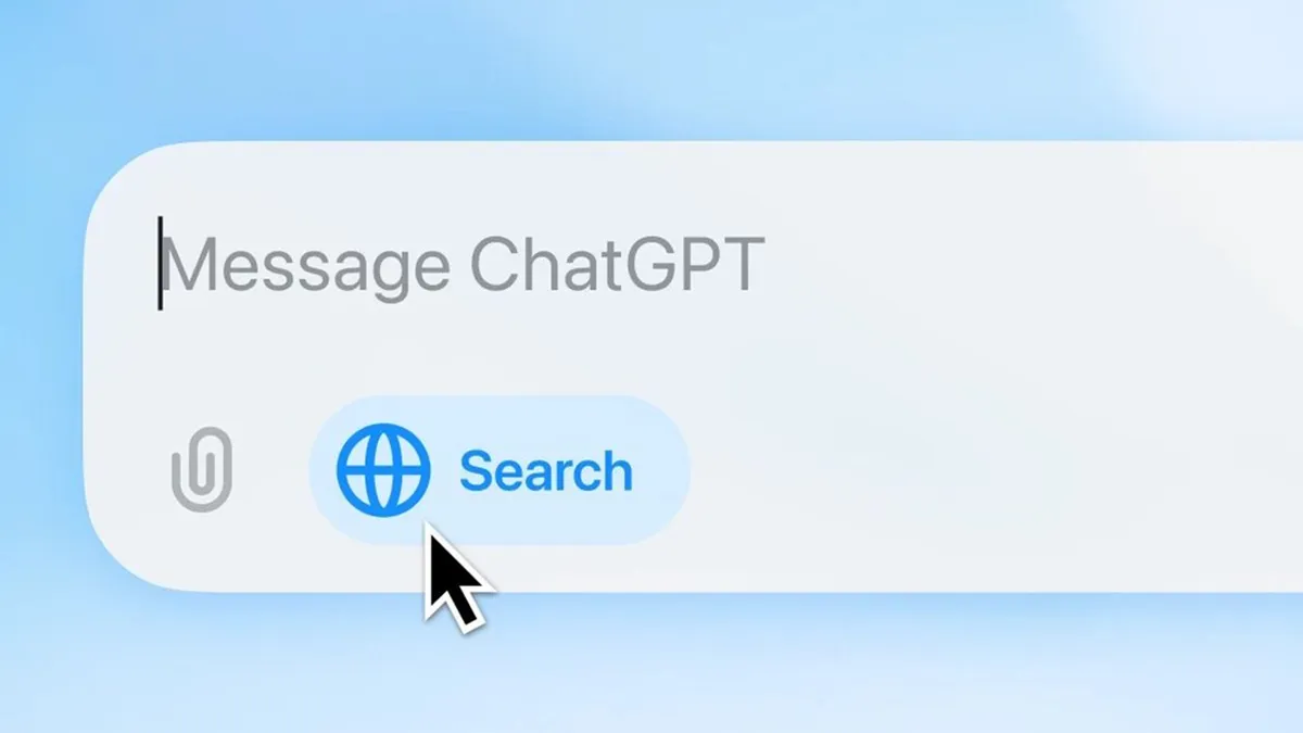 ChatGPT با قابلیت جستجوی وب؛ آینده‌ی گوگل خیلی سیاه شد