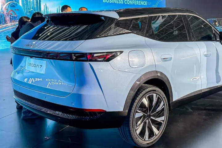 chery-omoda