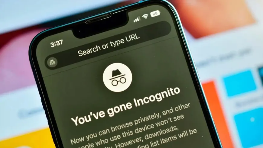رهگیری اطلاعات کاربران در حالت ناشناس (Incognito) کروم؛ گوگل به جریمه ۵ میلیارد دلار محکوم شد