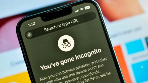 رهگیری اطلاعات کاربران در حالت ناشناس (Incognito) کروم؛ گوگل به جریمه ۵ میلیارد دلار محکوم شد