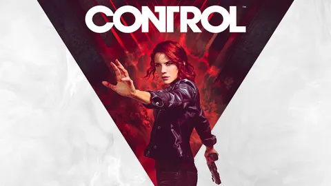 آگهی استخدام رمدی نشان‌دهنده ساخت اسپین آف چندنفره Control است