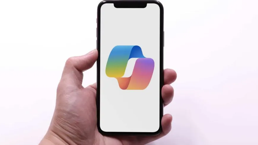 اپلیکیشن کوپایلوت از مایکروسافت برای iOS منتشر شده است