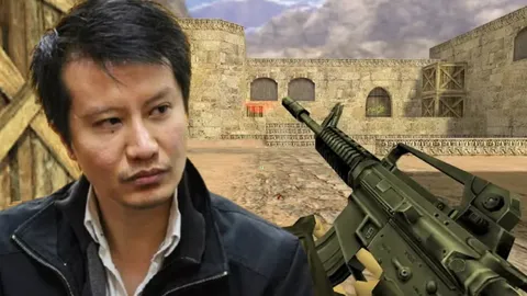 سازنده Counter-Strike: تقلب در بازی‌های ویدیویی به یک "اپیدمی" تبدیل شده است!