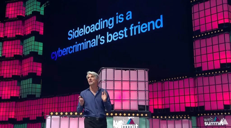 craig-federighi-sideloading-web-summit-talk-1