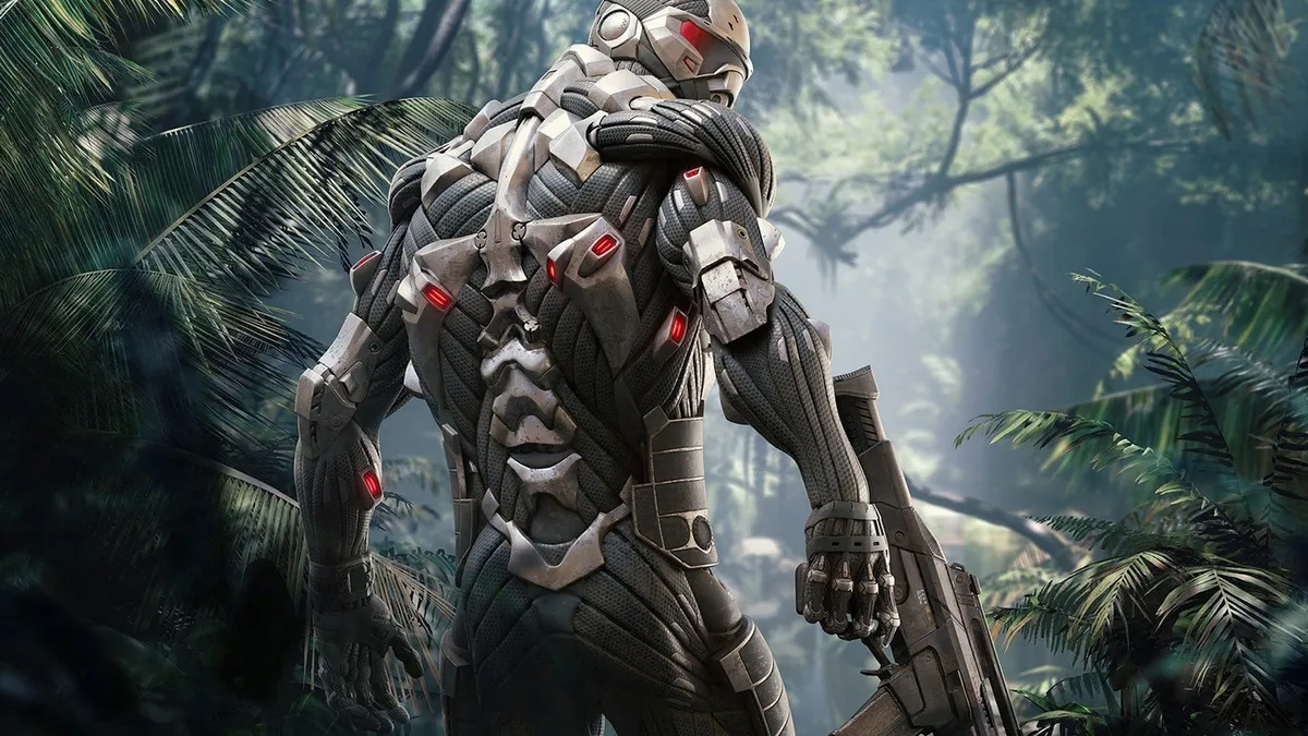 تعدیل نیرو در استودیوی Crytek؛ ساخت Crysis 4 متوقف شد