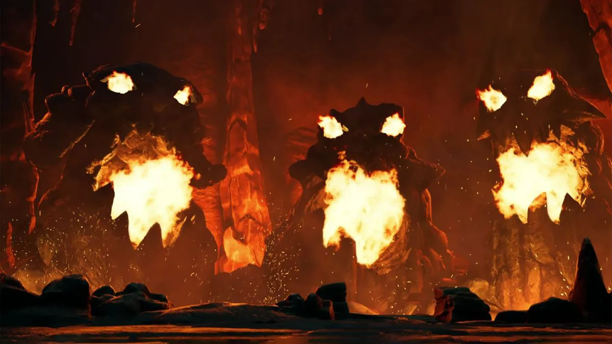 بازی جدید Darksiders در راه است!