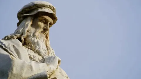 دانشمندان بالاخره معمای 500‌ساله لئوناردو داوینچی را حل کردند