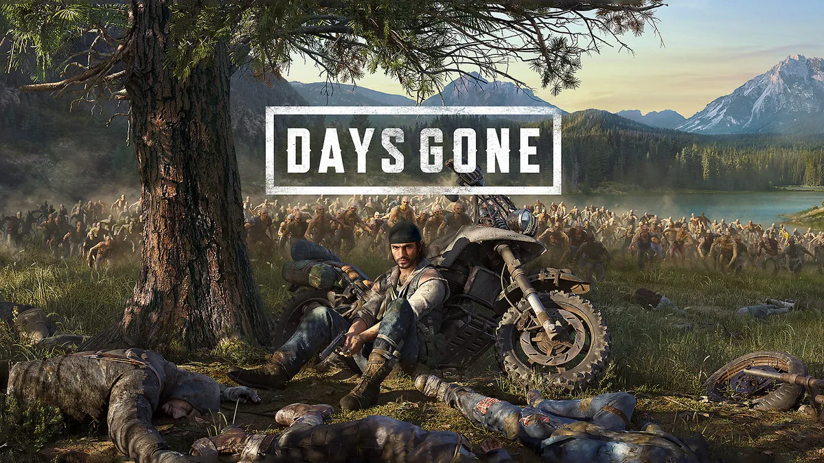 فروش نسخه دیجیتال Days Gone به 100 میلیون دلار رسیده است
