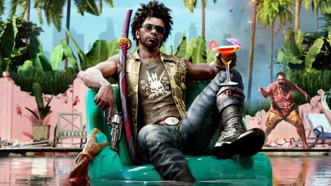 بازی Dead Island 2 به صورت غیرمنتظره برای کاربران سرویس گیم‌پس عرضه شد