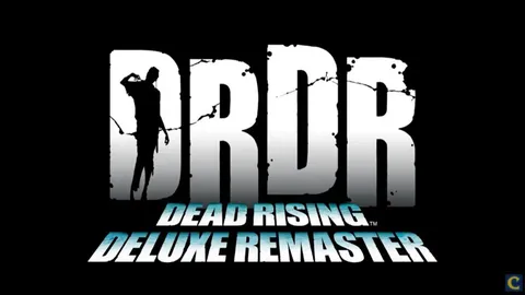 ریمستر بازی Dead Rising Deluxe معرفی شد