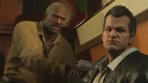صداپیشه اصلی فرانک وست در بازسازی Dead Rising حضور نخواهد داشت!
