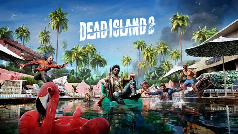 تاریخ انتشار Dead Island 2 برای استیم اعلام شد؛ بازی Dead Island Riptide را به صورت رایگان تجربه کنید