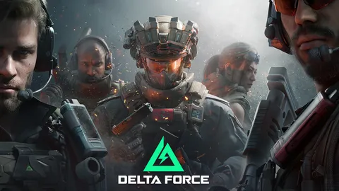 تاریخ انتشار نسخه کنسولی Delta Force مشخص شد
