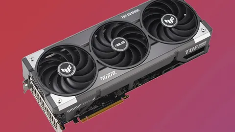 AMD و کارت گرافیک Radeon RX 9070 XT؛ انقلابی در بازار میان‌رده