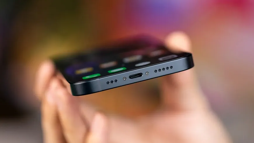 استفاده از USB-C با سرعت بالاتر، خرید آیفون ۱۵ پرو را به مراتب منطقی‌تر می‌سازد