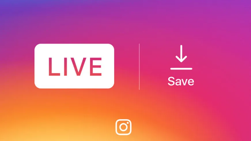 امکان ذخیره لایو اینستاگرام در IGTV فراهم شد