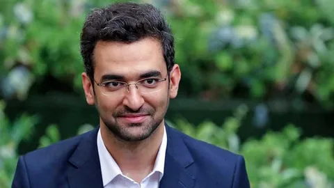 وزیر ارتباطات: سامانه‌های آموزش مجازی برای دانشجویان دانشگاه آزاد رایگان می‌شود