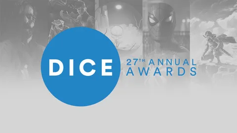 برندگان مراسم DICE معرفی شدند؛ حضور پررنگ بالدرز گیت 3 و اسپایدرمن 2