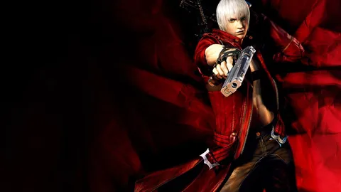 هیدکی کامیا همچنان خواستار ساخت نسخه بازسازی Devil May Cry است