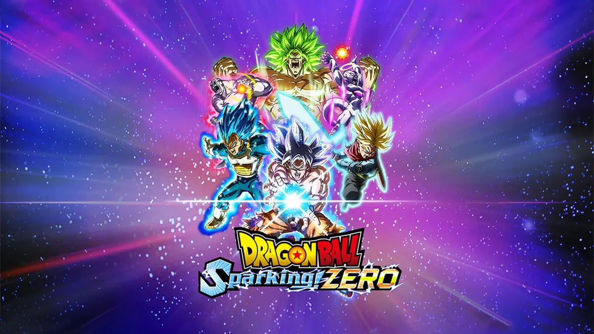 فروش بازی Dragon Ball Sparking Zero در روز اول انتشار از 3 میلیون نسخه عبور کرد!