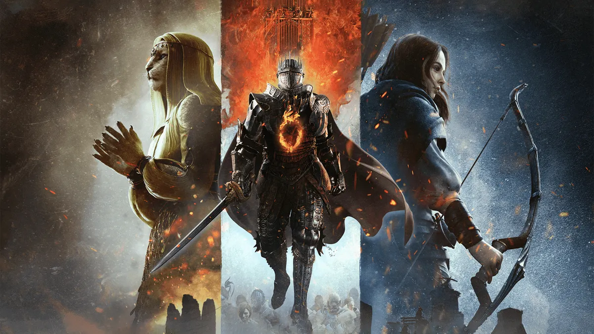 بازی Dragon’s Dogma 2 به فروش بیش از 2.5 میلیون کپی دست پیدا کرده است