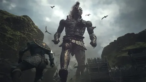 به گفته کارگردان Dragon’s Dogma 2، قابلیت سفر سریع برای بازی‌های خسته‌کننده است