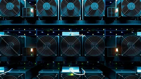 3300 ماینر، دستگاه‌های ماینینگ خود را در سامانه بهین یاب ثبت کردند