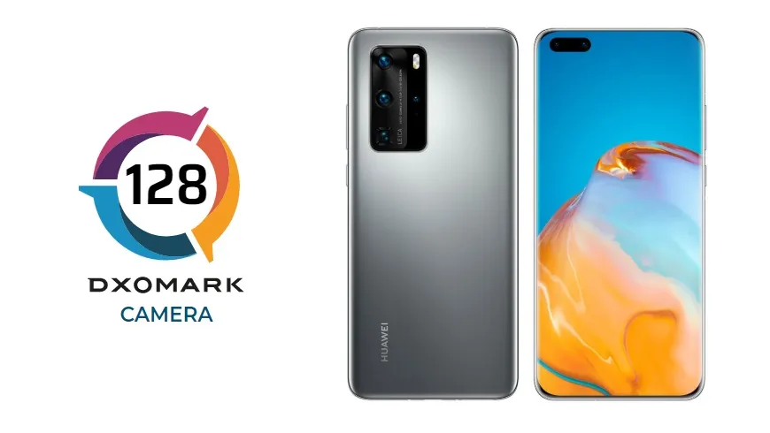 نمره DXOMARK دوربین سلفی و اصلی هواوی P40 Pro مشخص شد؛ صدرنشینی