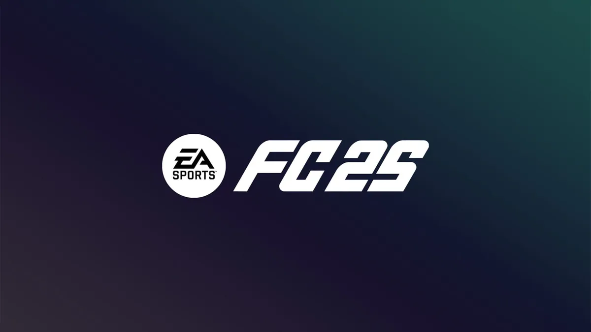 تاریخ عرضه احتمالی بازی EA Sports FC 25 لو رفت