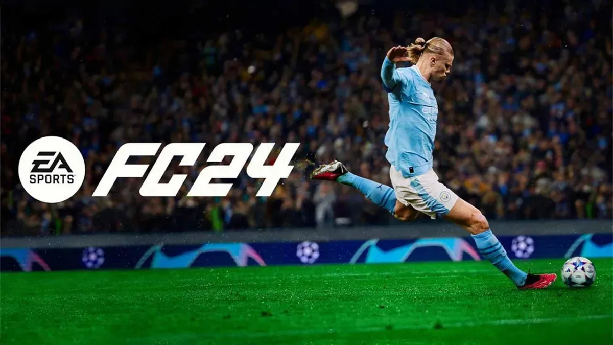 آپدیت رایگان یورو 2024 برای EA Sports FC 24 در هفته جاری منتشر خواهد شد