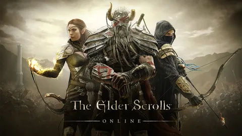 بازی Elder Scrolls Online به صورت ماهیانه ۱۵ میلیون دلار درآمد دارد