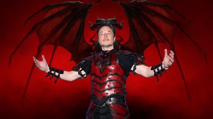 elon-musk diablo