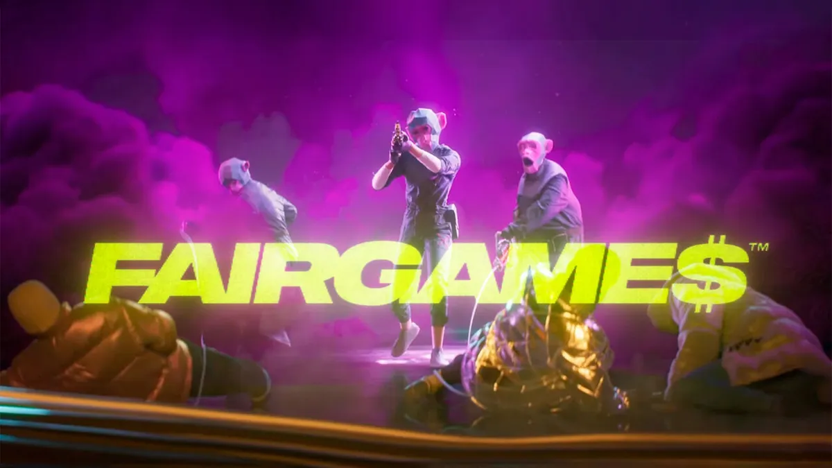 توسعه $Fairgame در چه مرحله‌ای قرار دارد؟