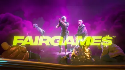 توسعه $Fairgame در چه مرحله‌ای قرار دارد؟