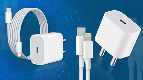 شارژر فیک را چطور از اصل تشخیص دهیم؟ 7 نشانه ساده قبل از خرید