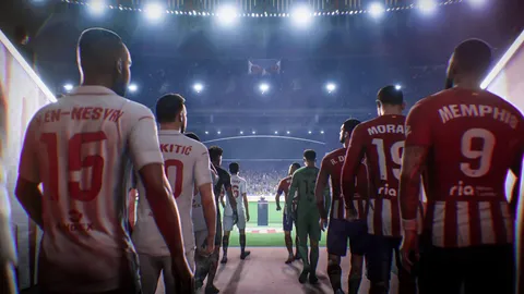 افزایش قابل‌توجه تعداد بازیکنان EA Sports FC 24 از زمان عرضه