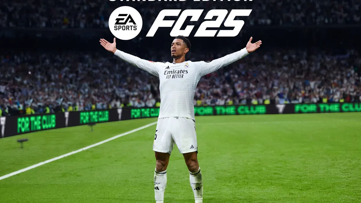 علت شکست FC 25 چه بود؟ مدیرعامل EA توضیح می‌دهد