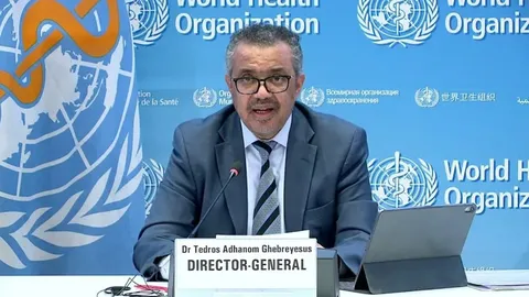 رسماً، پایان وضعیت اضطراری کرونا توسط سازمان بهداشت جهانی اعلام شد