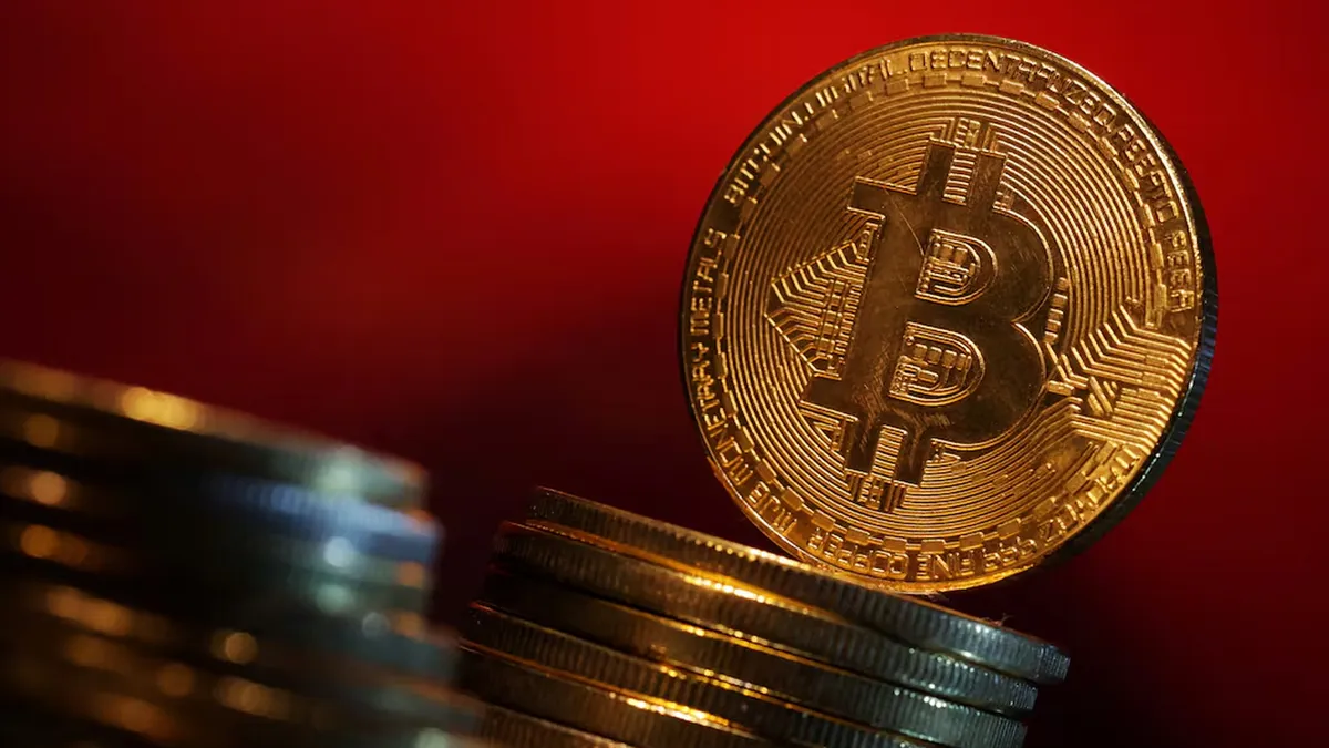 بیت کوین در گرداب نزول؛ سقوط به پایین‌ترین سطح دو ماه اخیر